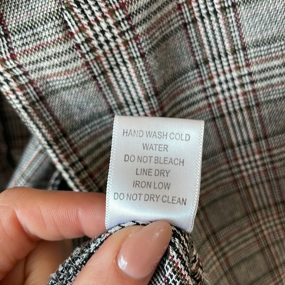 Favlux posh jacket - Picture 11 of 11